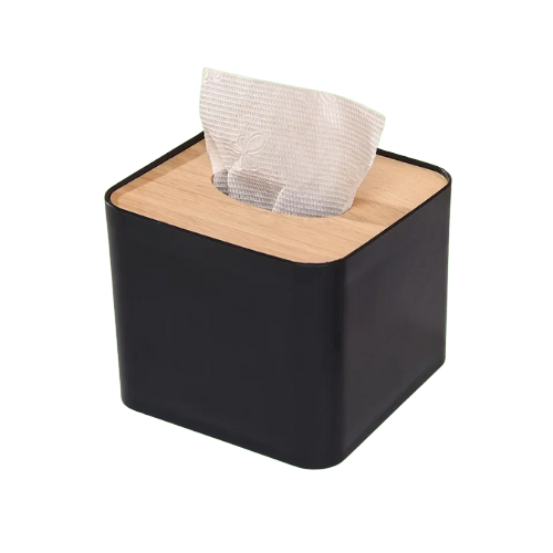 Avantages d'une boîte à mouchoirs en bambou
Comment choisir une boîte à mouchoirs écologique ?
Est-ce que le bambou est un bon matériau pour les boîtes à mouchoirs ?
Différence entre boîte plastique et boîte en bambou
Pourquoi opter pour une boîte à mouchoirs en bambou ?
Comparatif boîtes à mouchoirs en bambou
Quelle est la durée de vie d'une boîte à mouchoirs en bambou ?
Comment nettoyer une boîte à mouchoirs en bambou ?
Boîte à mouchoirs bambou : design ou fonctionnalité ?
Quels types de bambou sont utili