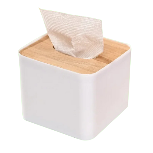 Avantages d'une boîte à mouchoirs en bambou
Comment choisir une boîte à mouchoirs écologique ?
Est-ce que le bambou est un bon matériau pour les boîtes à mouchoirs ?
Différence entre boîte plastique et boîte en bambou
Pourquoi opter pour une boîte à mouchoirs en bambou ?
Comparatif boîtes à mouchoirs en bambou
Quelle est la durée de vie d'une boîte à mouchoirs en bambou ?
Comment nettoyer une boîte à mouchoirs en bambou ?
Boîte à mouchoirs bambou : design ou fonctionnalité ?
Quels types de bambou sont utili
