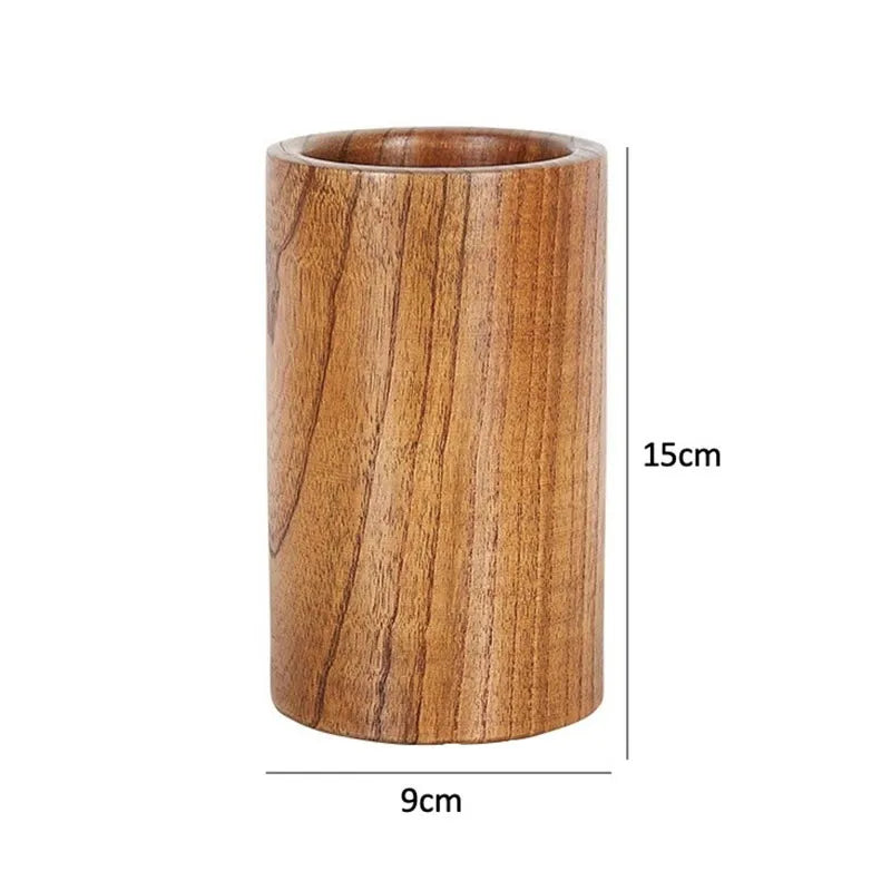 Porte-ustensiles de cuisine en bois | Design naturel et robuste, Pratique & elegant - Verdyo_
"Porte-ustensiles de cuisine en bois"
"Organisateur ustensiles design naturel"
"Accessoires cuisine en bois massif"
"Produits écoresponsables pour cuisine"
"Rangement ustensiles pratique et élégant"
"Porte-couverts en bois durable"
"Cuisine organisée avec style"
"Design minimaliste pour cuisine"
"Solutions zéro déchet cuisine"
"Cadeau idéal pour amateurs de cuisine"