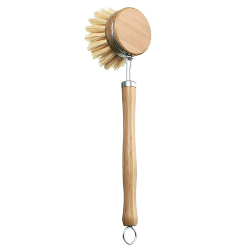 Brosse de lavage en bambou - Verdyo