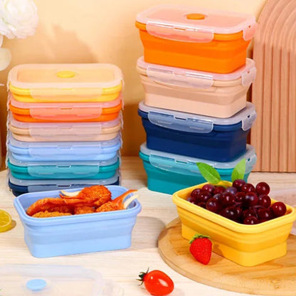 Boite_pliable_en_silicone_Compacte_reutilisable_pratique_-_Verdyo_
"Boîte pliable en silicone"
"Contenant alimentaire réutilisable"
"Boîte compacte pour repas"
"Produits zéro déchet cuisine"
"Rangement alimentaire portable"
"Silicone sans BPA"
"Boîte pliable pour voyage"
"Accessoire écoresponsable"
"Boîte de transport nomade"
"Solution pratique et durable"