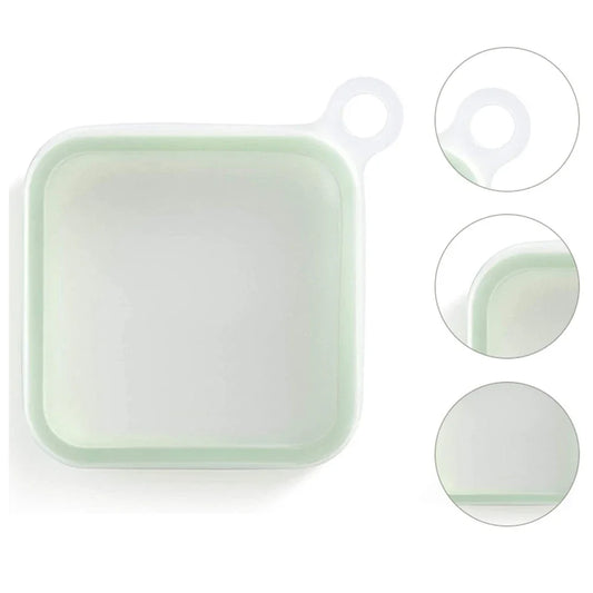 Porte-sandwichs en silicone | Reutilisable, etanche et facile a nettoyer - Verdyo_
"Porte-sandwichs en silicone"
"Accessoires cuisine durables et étanches"
"Produits zéro déchet pour transport alimentaire"
"Silicone alimentaire sans BPA"
"Alternative écologique aux sacs plastiques"
"Porte-sandwichs réutilisable et facile à nettoyer"
"Conservation alimentaire pratique"
"Solutions anti-gaspillage alimentaire"
"Cadeau idéal pour amateurs de déjeuners nomades"
"Transport de sandwichs sans fuite"