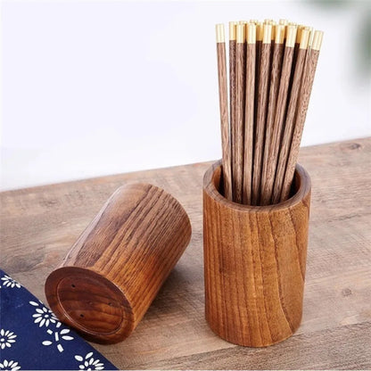 Porte-ustensiles de cuisine en bois | Design naturel et robuste, Pratique & elegant - Verdyo_
"Porte-ustensiles de cuisine en bois"
"Organisateur ustensiles design naturel"
"Accessoires cuisine en bois massif"
"Produits écoresponsables pour cuisine"
"Rangement ustensiles pratique et élégant"
"Porte-couverts en bois durable"
"Cuisine organisée avec style"
"Design minimaliste pour cuisine"
"Solutions zéro déchet cuisine"
"Cadeau idéal pour amateurs de cuisine"
