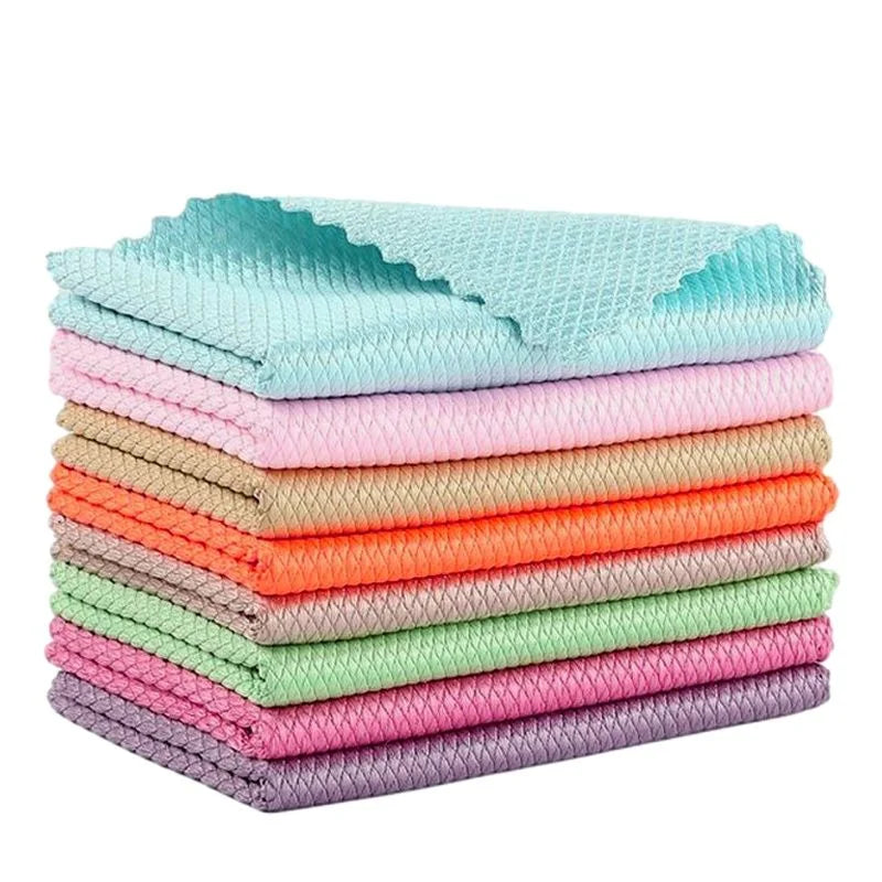 Essuie-tout réutilisable BIO | Écologique, durable et zéro déchet - Verdyo