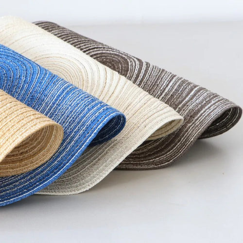 Sets de table ronds en lin | Antiderapants, lavables, style naturel - Verdyo_
"Sets de table ronds en lin"
"Accessoires table antidérapants"
"Produits écoresponsables pour table"
"Décoration de table naturelle"
"Sets de table lavables et durables"
"Lin naturel pour décoration"
"Protection de table élégante"
"Cadeau idéal pour amateurs de décoration"
"Sets de table style naturel"
"Solutions pratiques pour table"